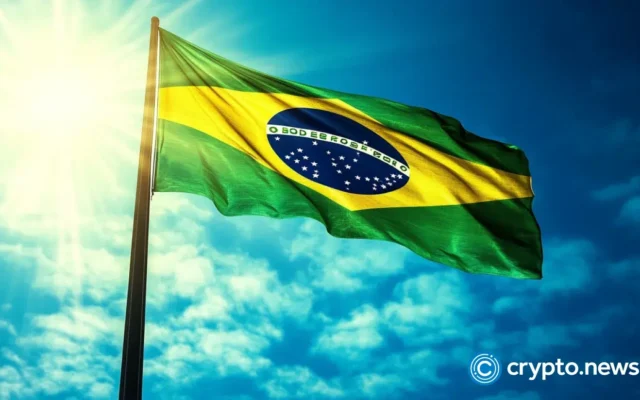 Brazil banks add crypto but hold none on balance sheets