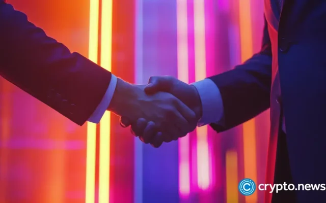 Former BoE, Bundesbank officials join blockchain payments firm Fnality