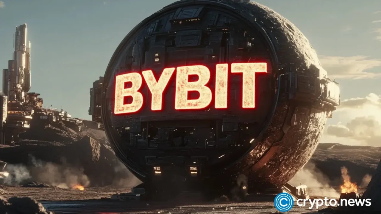 Bybit Pay integrates Mesh for direct crypto payments