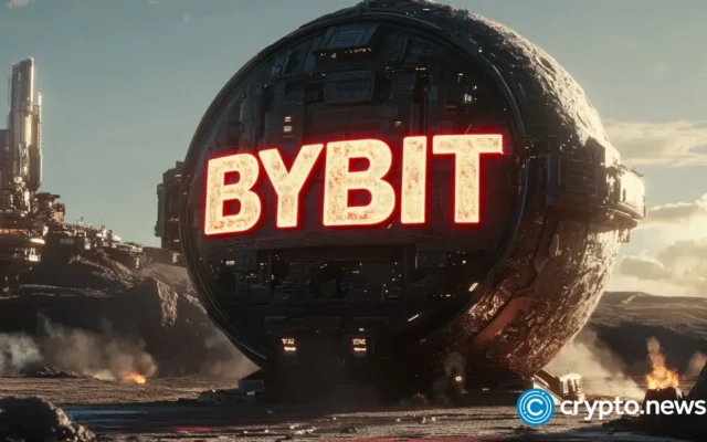Bybit Pay integrates Mesh for direct crypto payments