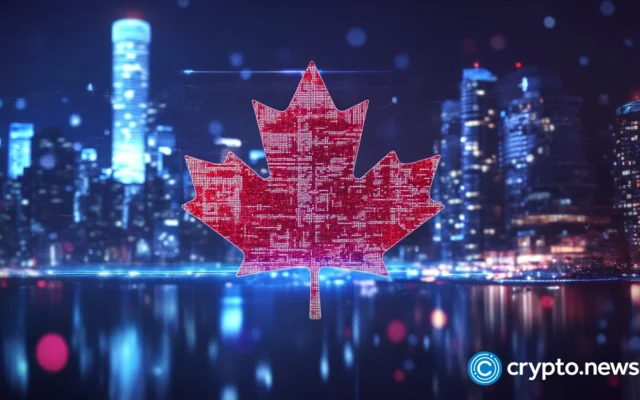 Canada’s Big Six banks explore shared tokenized deposit system