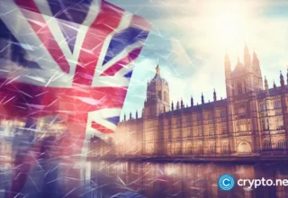 The UK’s crypto licensing window opens Wednesday. The hard part starts now