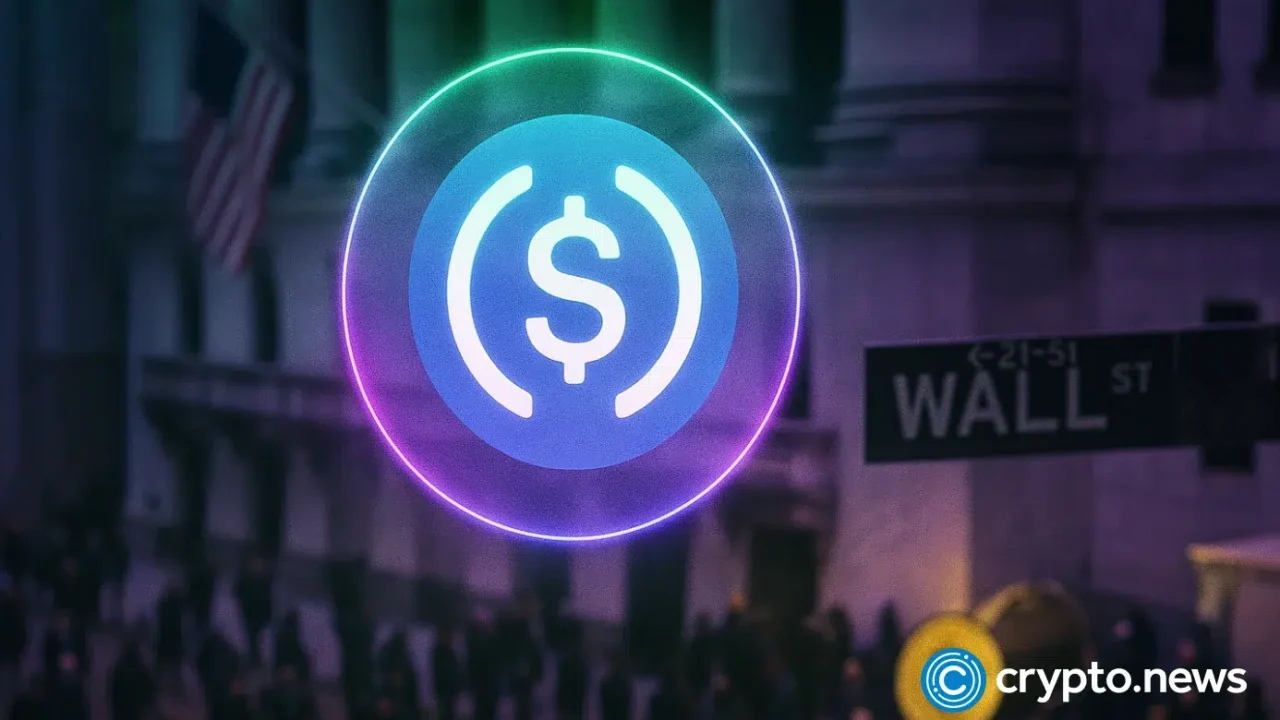 Circle is building its own chain, and Wall Street is running the nodes