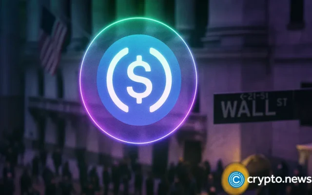 Circle is building its own chain, and Wall Street is running the nodes