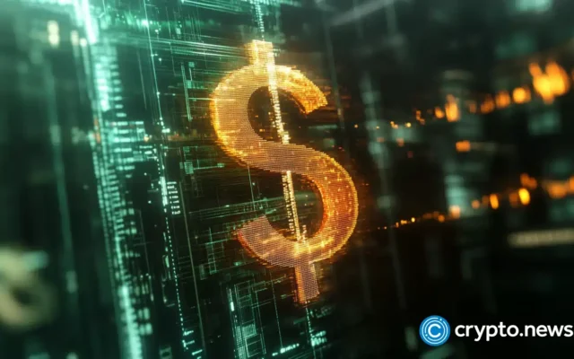 Kevin O’Leary buys crypto again as he eyes next blockchain adoption wave