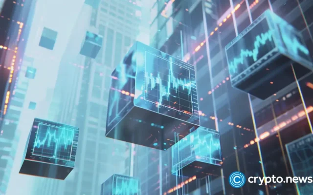 Crypto can serve as derivatives collateral. What happens when its price falls?