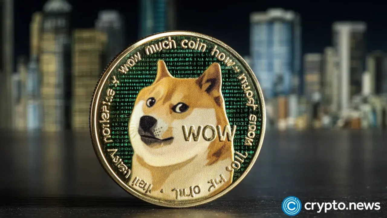 A simple guide to Dogecoin mining: Explore SHR miner cloud mining and earn $4,777