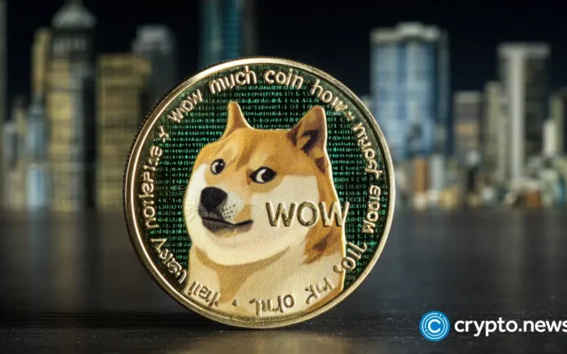 A simple guide to Dogecoin mining: Explore SHR miner cloud mining and earn $4,777