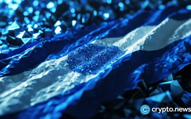 El Salvador used no public funds for Bitcoin, IMF says