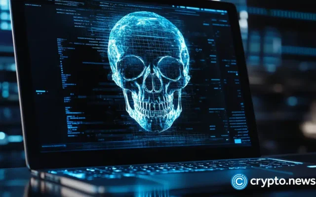 Chainalysis challenges ICE’s $94.7M TRM award