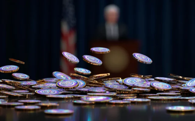 The Fed has drafted stablecoin rules. Who can qualify to issue one?