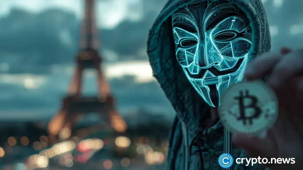 French couple tied up in home as armed attackers demand crypto transfers
