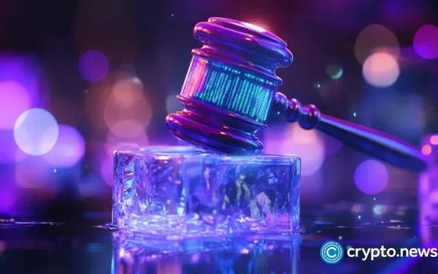 KelpDAO sues LayerZero over $292M rsETH exploit