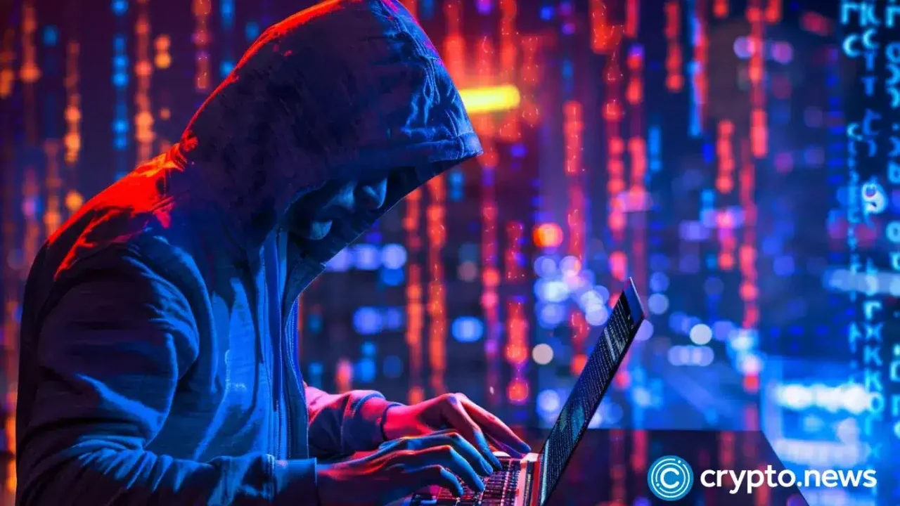 Coldcard hacker uses THORChain to swap stolen BTC