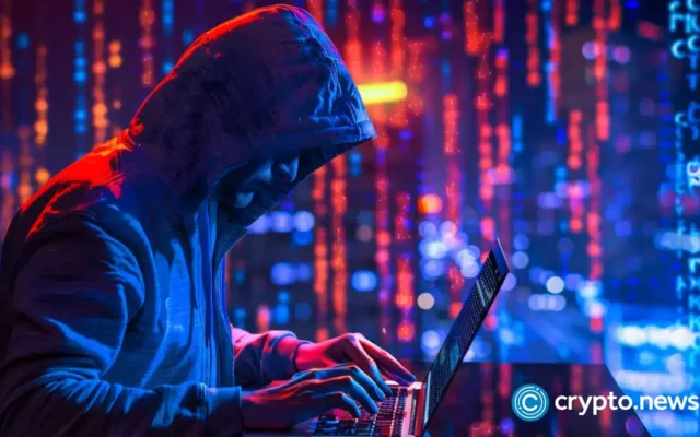 Coldcard hacker uses THORChain to swap stolen BTC