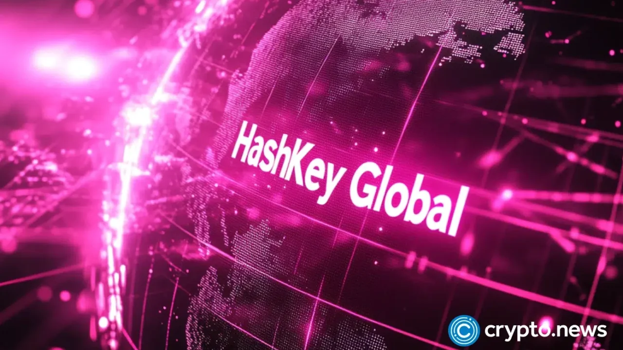 HashKey Cloud joins Stacks Bitcoin staking launch