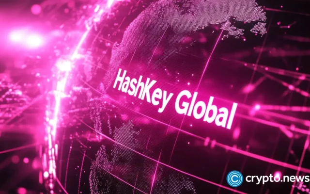HashKey Cloud joins Stacks Bitcoin staking launch
