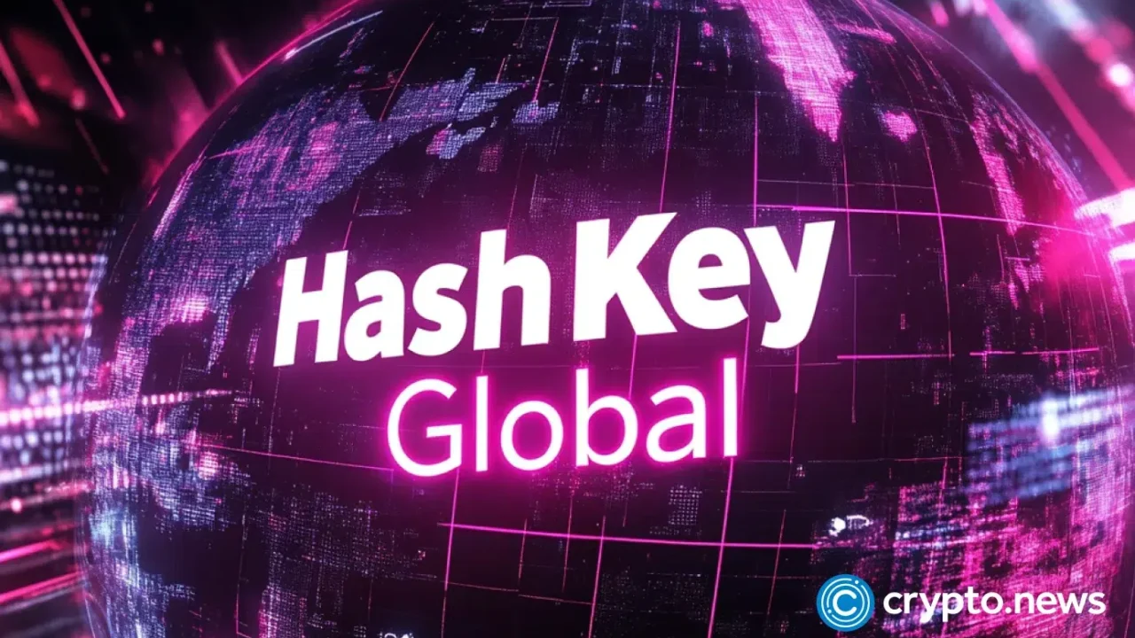 HashKey joins DTCC digital assets working group
