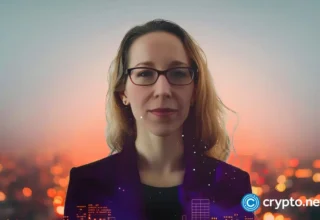 Hester Peirce’s exit puts the SEC’s unfinished crypto agenda in two hands