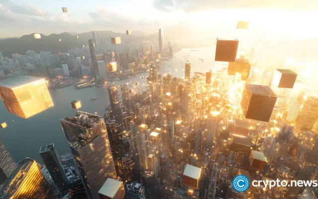Hong Kong plans 24/7 CBDC settlement for tokenized deposits by year end