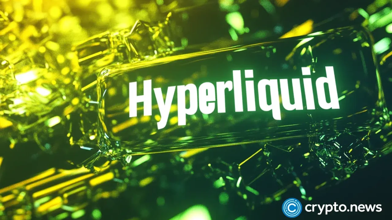 Hyperliquid posts strong $429M revenue, leads 2026