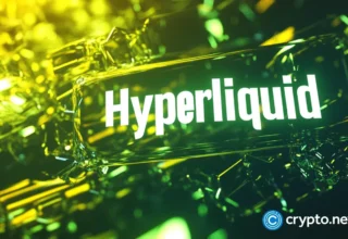 Hyperliquid posts strong $429M revenue, leads 2026