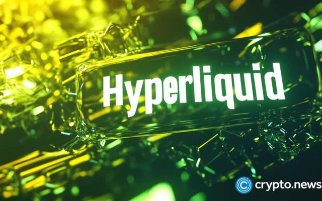 Hyperliquid posts strong $429M revenue, leads 2026