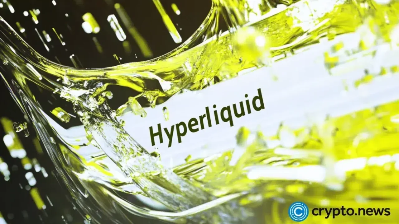 Hyperliquid launches trailing stops across perpetual markets