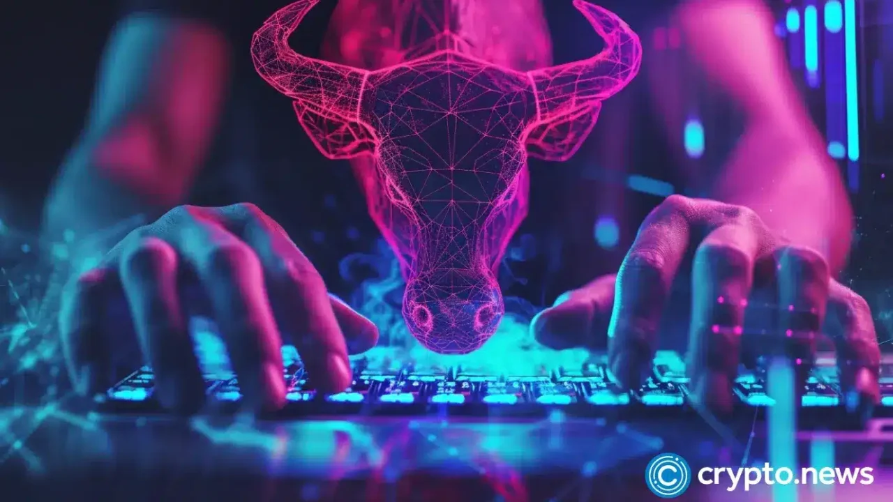 Crypto bull market has begun, Tom Lee says as Bitmine nears 6M ETH