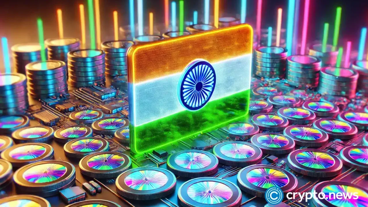 India launches digital rupee settlement for bonds