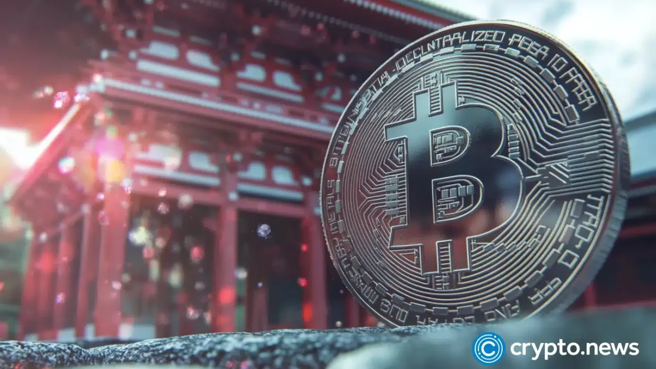 Japan bond yields hit multi decade highs: Are Bitcoin and cryptocurrencies at risk?