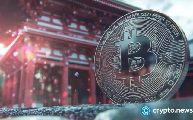 Japan bond yields hit multi decade highs: Are Bitcoin and cryptocurrencies at risk?