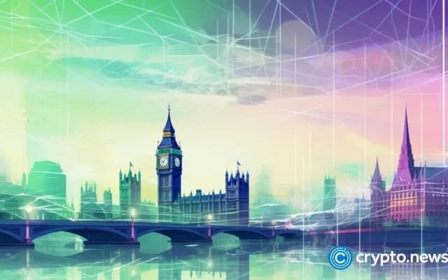 London Stock Exchange partners with Kraken parent to tokenize UK stocks