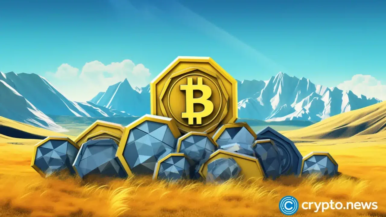 Kazakhstan plans national crypto analytics center to track digital asset flows