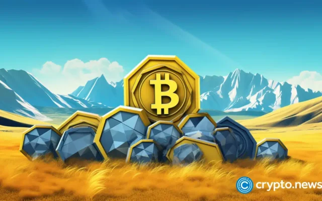 Kazakhstan plans national crypto analytics center to track digital asset flows