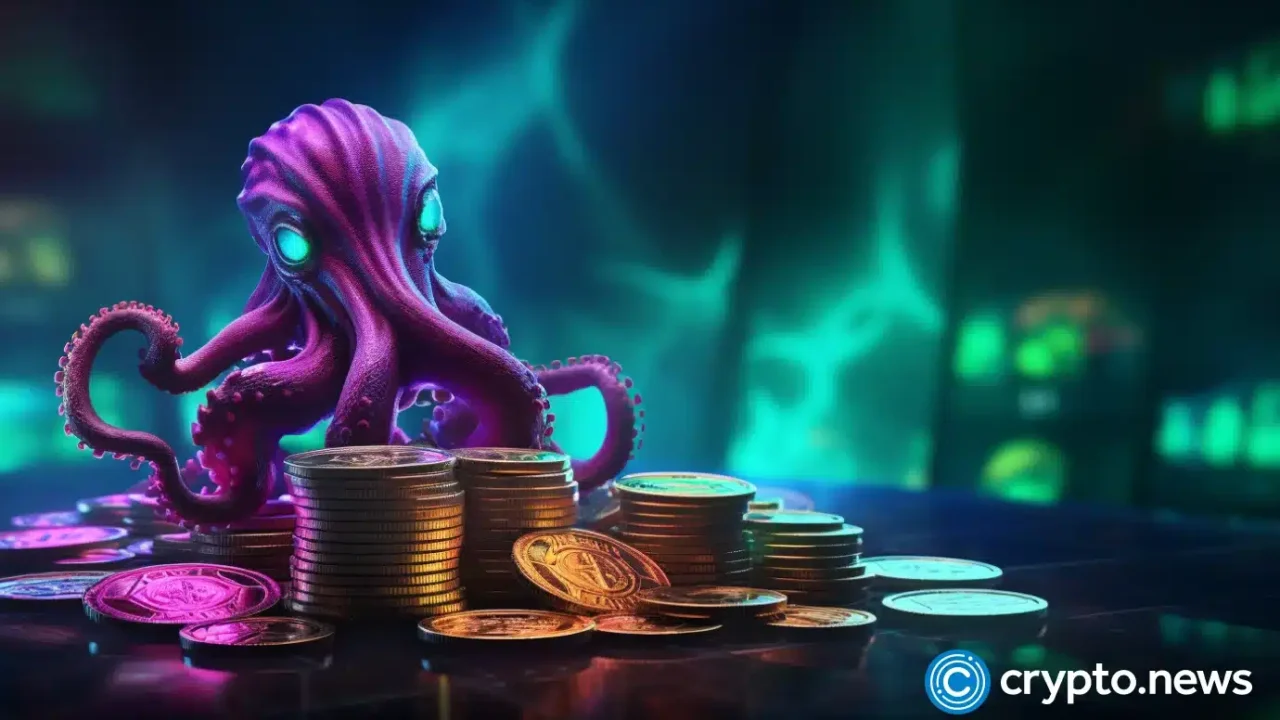 Payward expands Kraken with $2B acquisition push