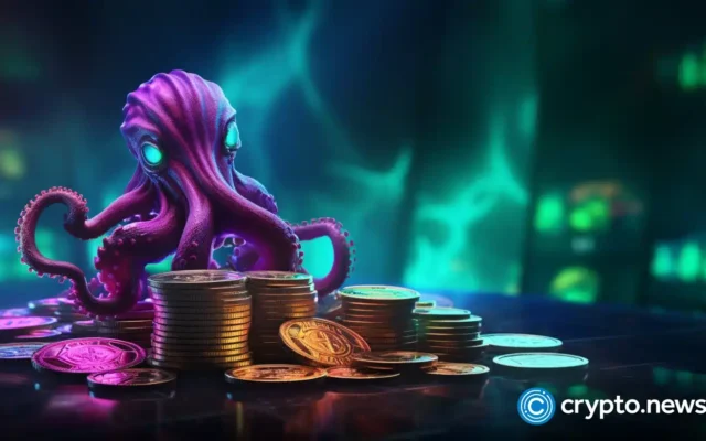 Payward expands Kraken with $2B acquisition push