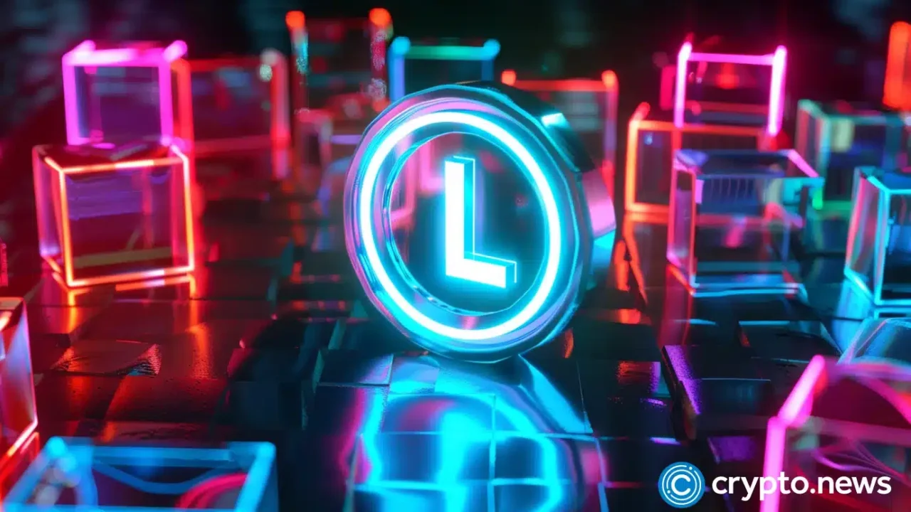 Litecoin price nears $75 as a golden cross tests the strength of its rally