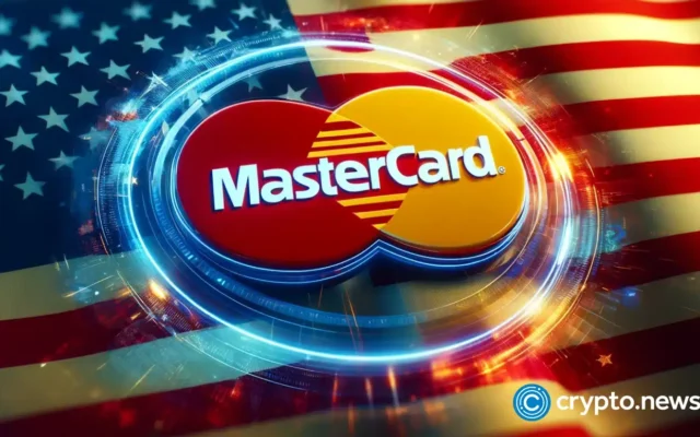 SoFi moves $25 billion card program to SoFiUSD settlement on Mastercard