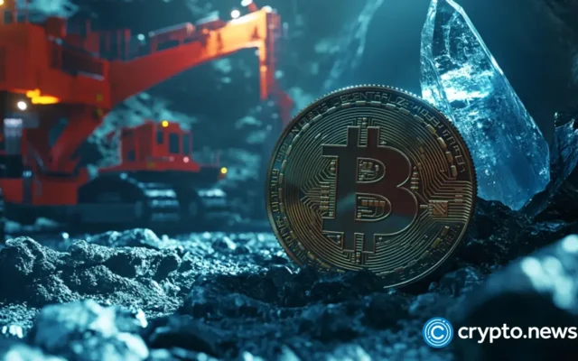 How to mine Bitcoin: A beginner’s guide to mining BTC-Top 4 cloud mining sites in 2026