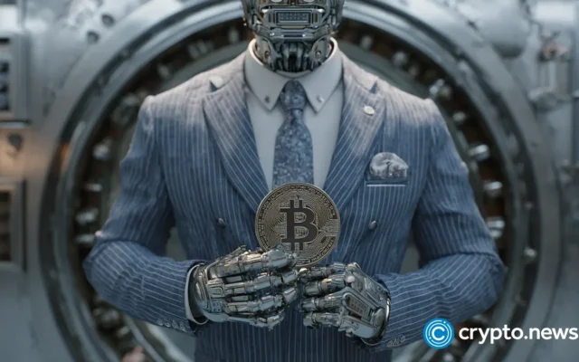 Capital B raises €7.6 million in Adam Back deal to expand Bitcoin treasury