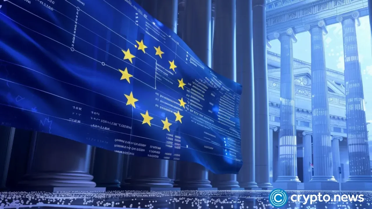 How will ESMA supervise crypto firms under MiCA in 2027?