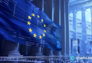 How will ESMA supervise crypto firms under MiCA in 2027?