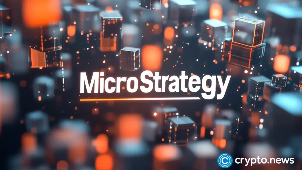 Strategy CEO defends selling BTC at $60K, buying at $80K