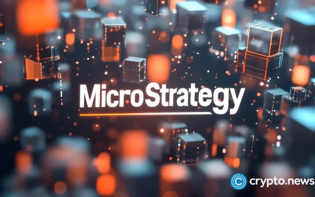 Strategy CEO defends selling BTC at $60K, buying at $80K