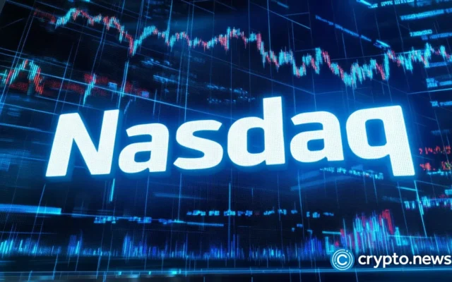 Nasdaq invests $100 million in Kraken parent Payward at $21 billion valuation