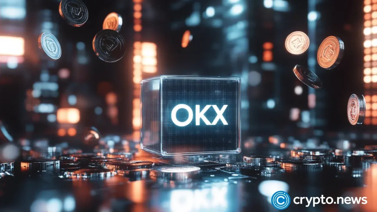 OKX warns high risk deposits may trigger 15 day reviews