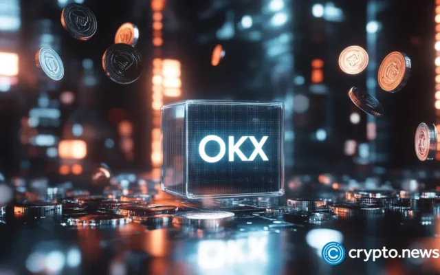 OKX warns high risk deposits may trigger 15 day reviews