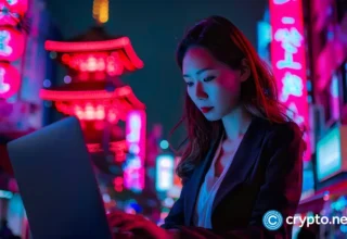 Binance Pay brings crypto spending to millions of PayPay merchants in Japan
