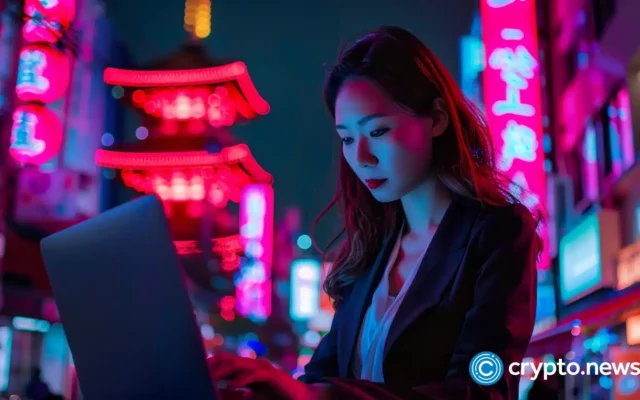 Binance Pay brings crypto spending to millions of PayPay merchants in Japan